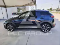 2019 Mazda CX-3