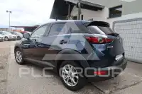2019 Mazda CX-3
