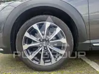 2019 Mazda CX-3