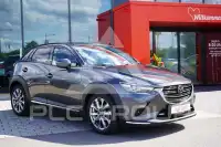 2019 Mazda CX-3