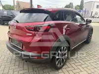 2019 Mazda CX-3