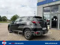 2019 Mazda CX-3