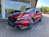 2019 Mazda CX-3