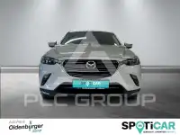 2019 Mazda CX-3