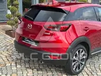2019 Mazda CX-3