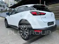 2019 Mazda CX-3