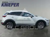 2019 Mazda CX-3