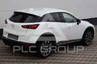 2019 Mazda CX-3