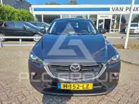 2019 Mazda CX-3