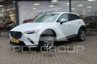 2019 Mazda CX-3