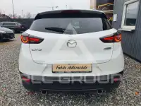 2019 Mazda CX-3