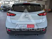 2019 Mazda CX-3