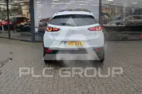 2019 Mazda CX-3