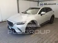 2019 Mazda CX-3