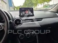 2019 Mazda CX-3