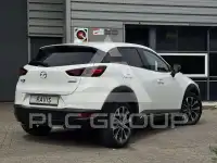 2019 Mazda CX-3
