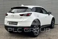 2019 Mazda CX-3