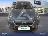 2019 Mazda CX-3