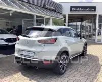 2019 Mazda CX-3