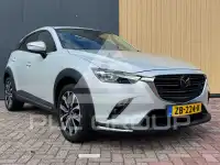 2019 Mazda CX-3