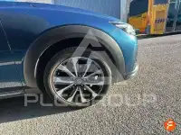 2019 Mazda CX-3