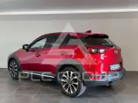 2019 Mazda CX-3