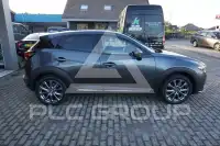 2019 Mazda CX-3