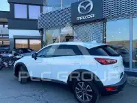 2019 Mazda CX-3