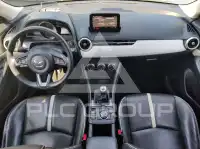 2019 Mazda CX-3