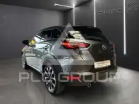2019 Mazda CX-3