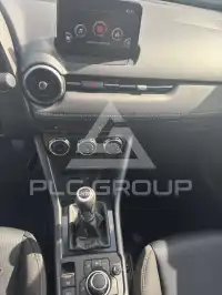 2019 Mazda CX-3