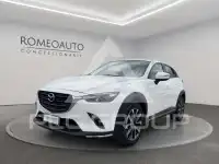2019 Mazda CX-3