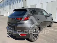 2019 Mazda CX-3