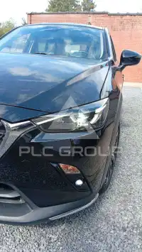 2019 Mazda CX-3