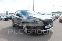 2019 Mazda CX-3