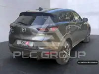2019 Mazda CX-3