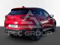 2019 Mazda CX-3