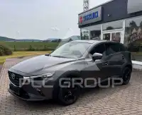 2019 Mazda CX-3