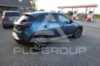 2019 Mazda CX-3