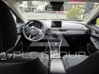 2019 Mazda CX-3