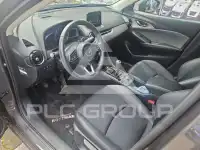 2019 Mazda CX-3