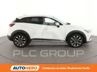 2019 Mazda CX-3
