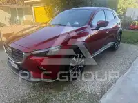 2019 Mazda CX-3