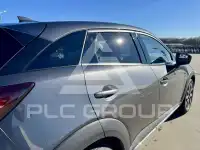 2019 Mazda CX-3