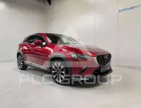 2019 Mazda CX-3
