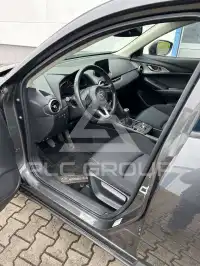 2019 Mazda CX-3