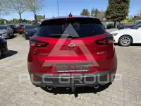 2019 Mazda CX-3