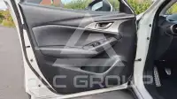2019 Mazda CX-3