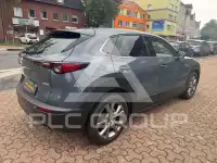 2019 Mazda CX-3
