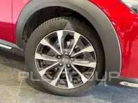 2019 Mazda CX-3